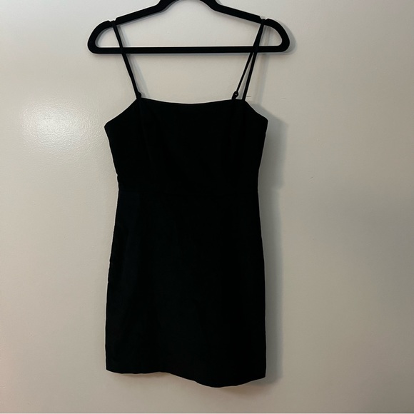 WILFRED CORDUROY DRESS SIZE 2 - Picture 3 of 5